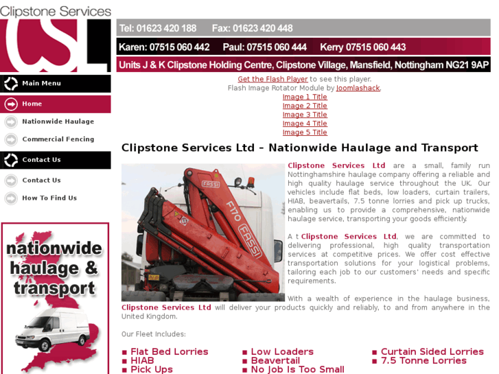 www.clipstoneservices.com