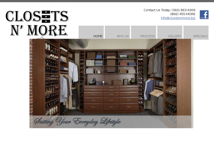 www.closetsnmore.biz