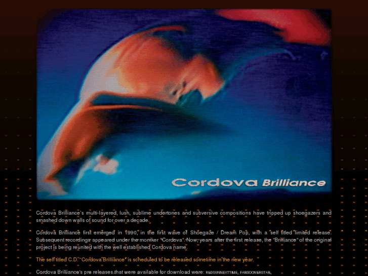 www.cordovabrilliance.com