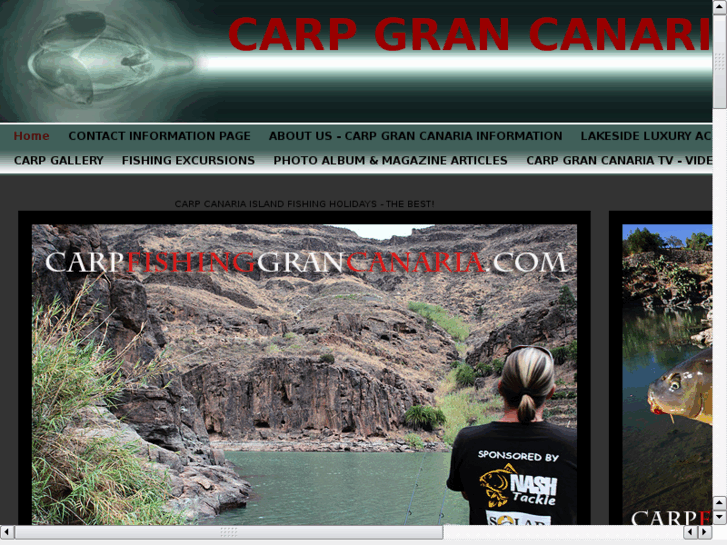 www.costadelcarping.com