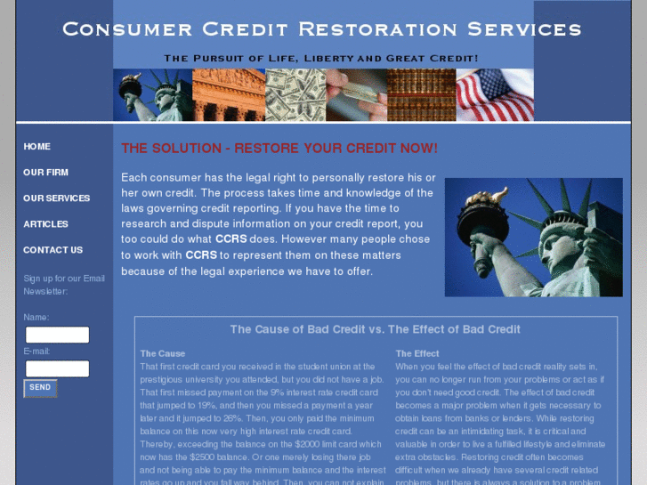 www.creditrestorednow.com