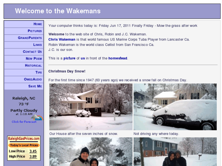 www.crjwakeman.com