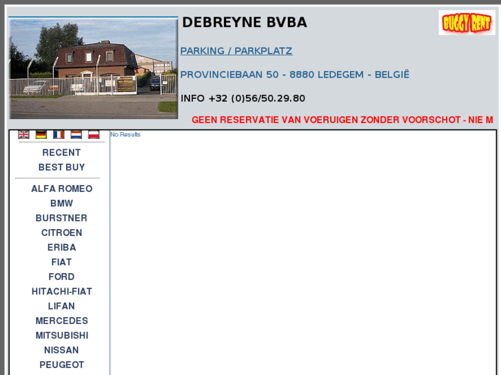 www.debreyne.com