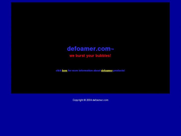 www.defoamer.com