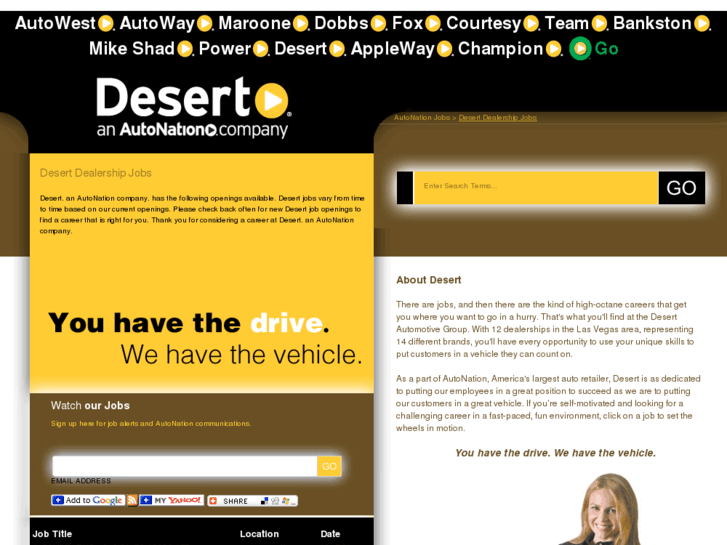 www.desertcareers.com