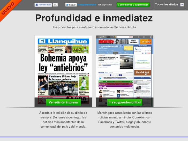www.diariollanquihue.cl