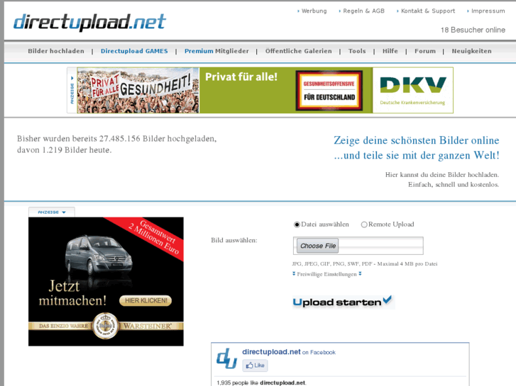 www.directupload.de