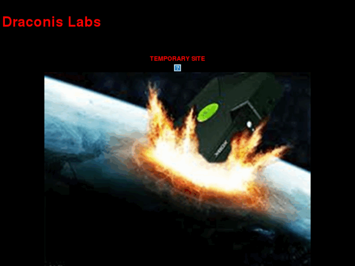 www.draconislabs.net