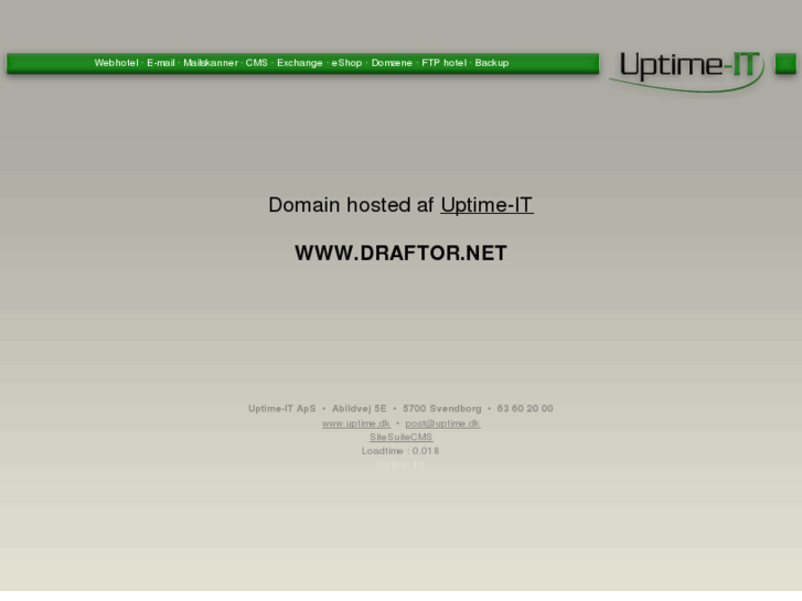 www.draftor.net
