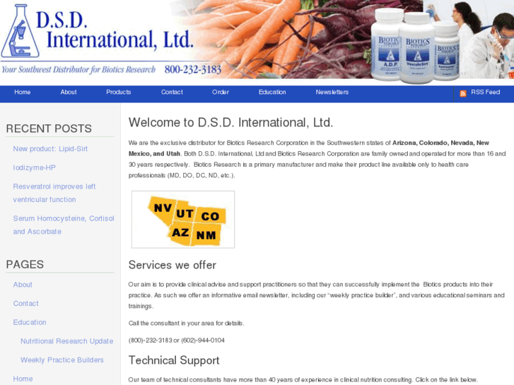 www.dsdinternational.com