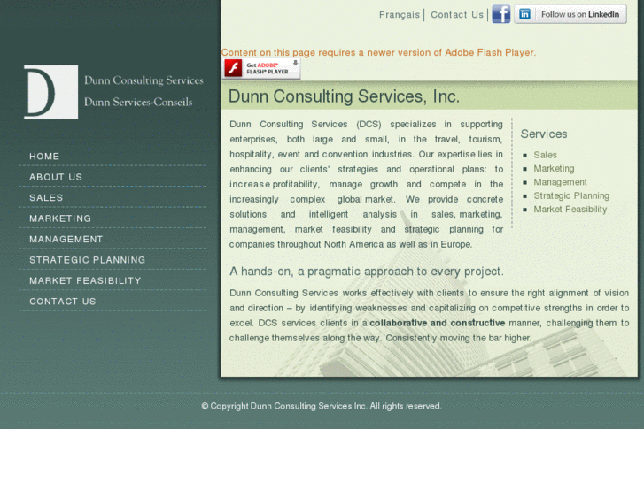 www.dunnconsultingservices.com