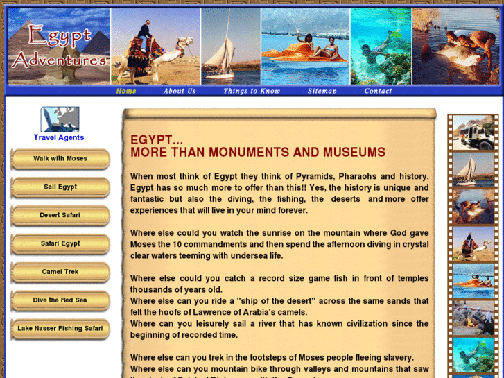 www.egyptadventures.com