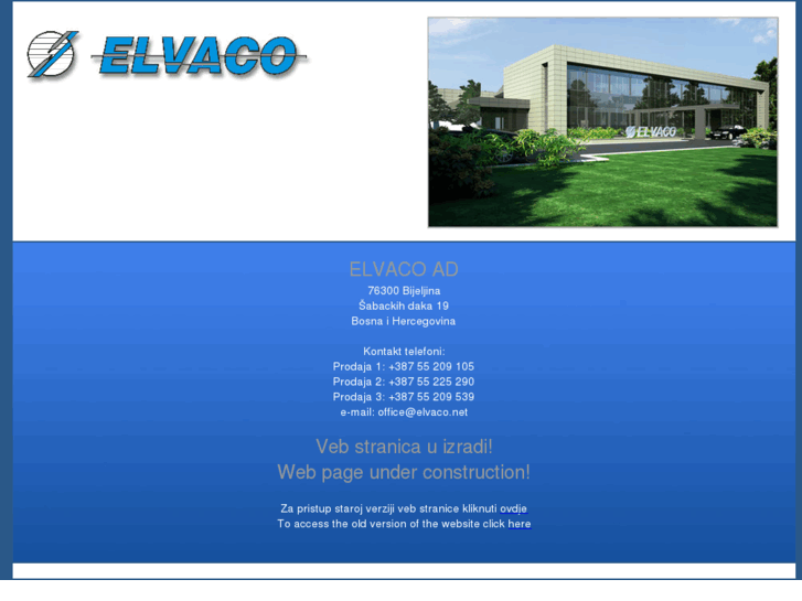 www.elvaco.net