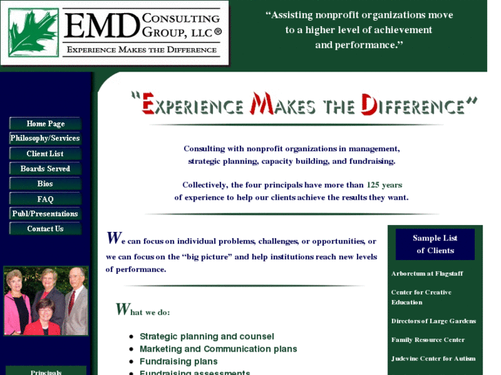 www.emdconsultinggroup.com