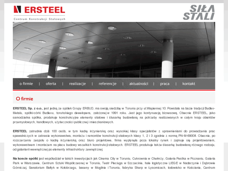 www.ersteel.pl