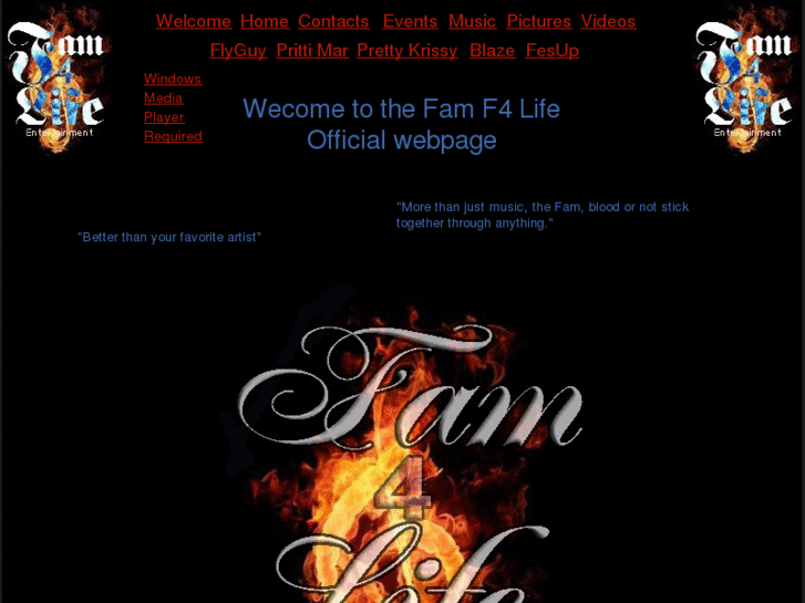 www.famforlife.com