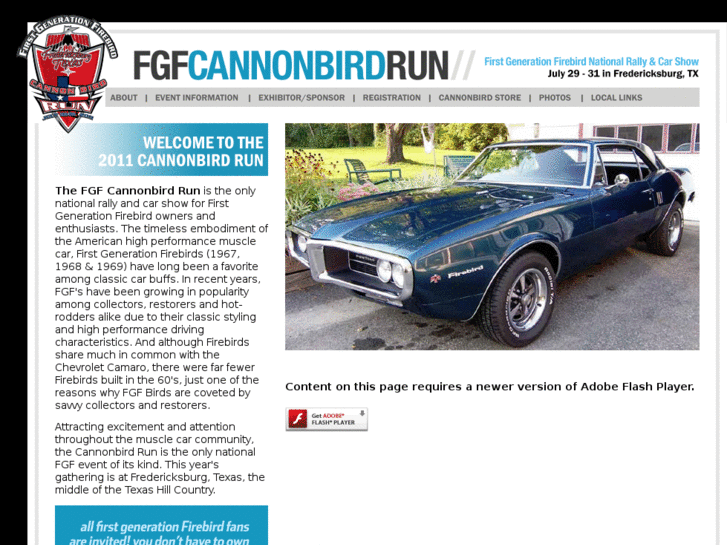 www.fgfcannonbirdrun.com