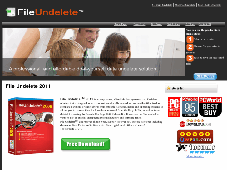 www.file-undelete.net