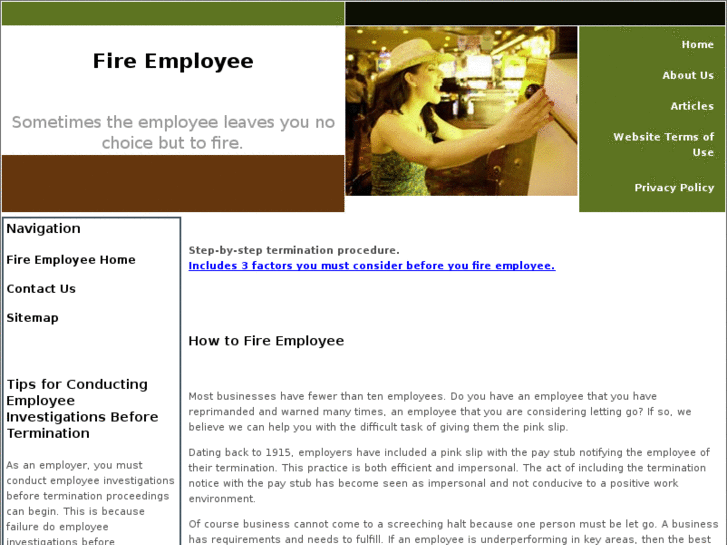 www.fireemployee.com