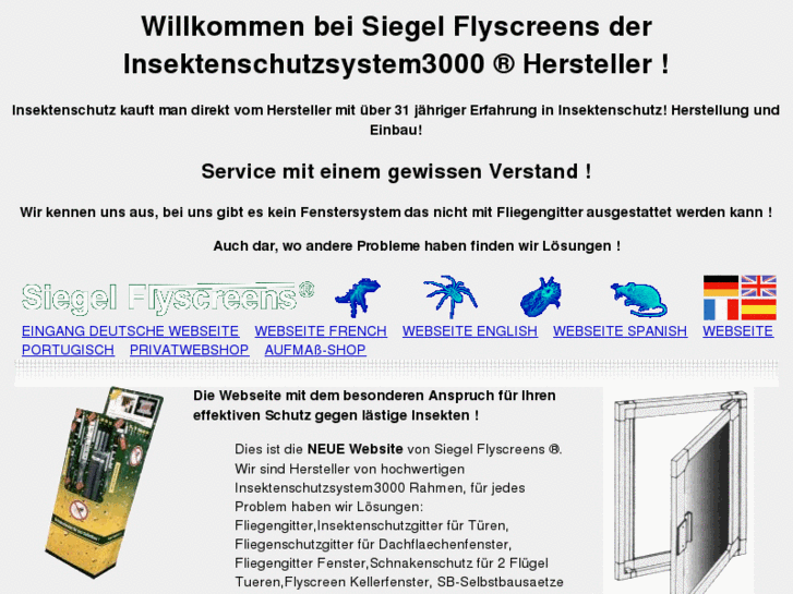 www.fliegenfenster3000.com