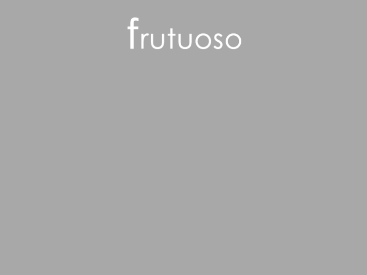 www.frutuoso.net