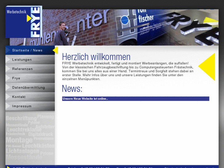 www.frye-werbetechnik.de