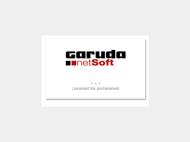 www.garudanetsoft.com
