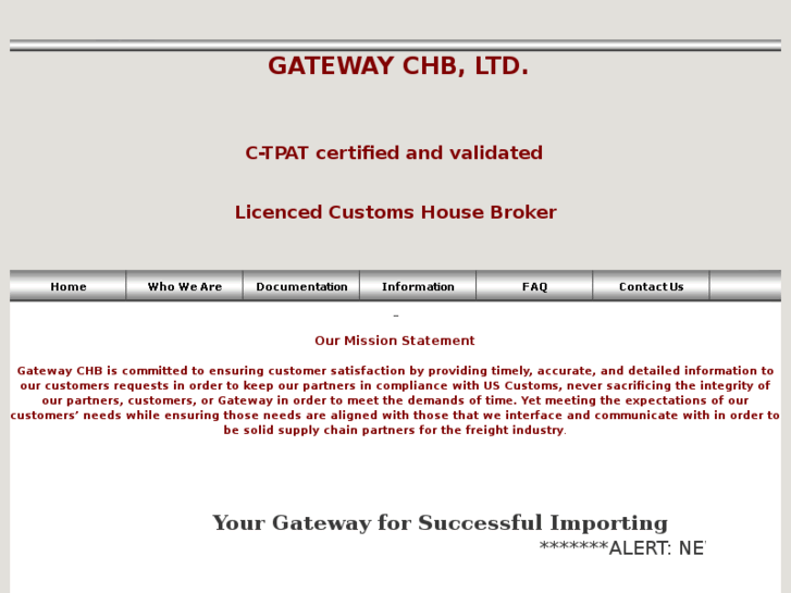 www.gatewaychb.com