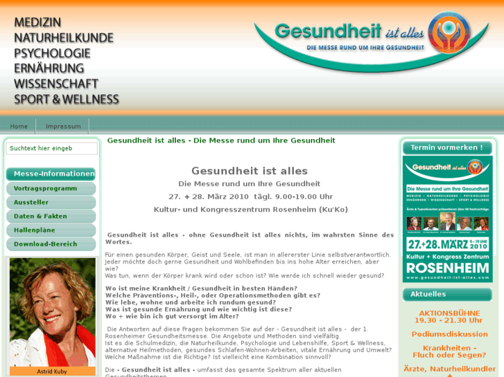 www.gesundheit-ist-alles.com