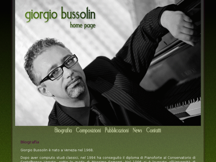 www.giorgiobussolin.com