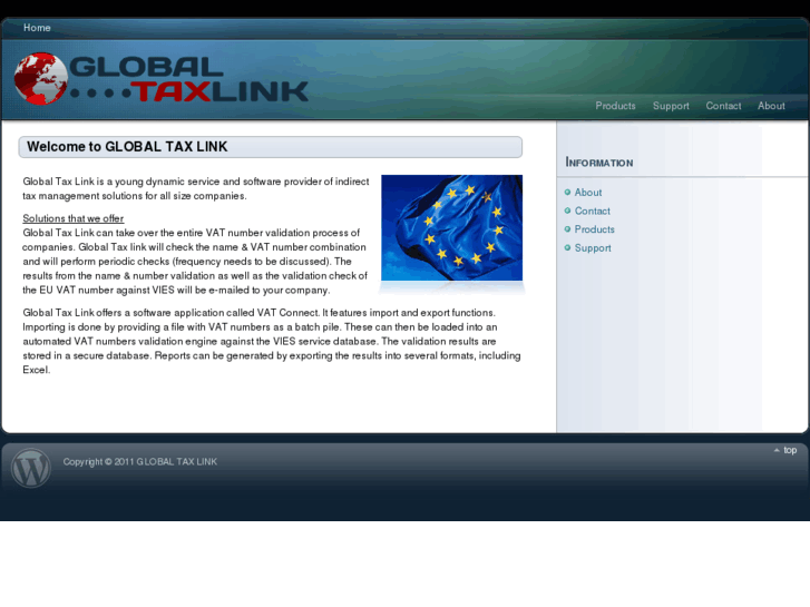 www.globaltaxlink.com