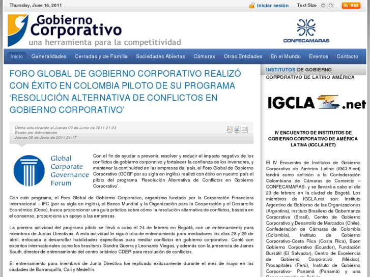 www.gobiernocorporativo.com.co