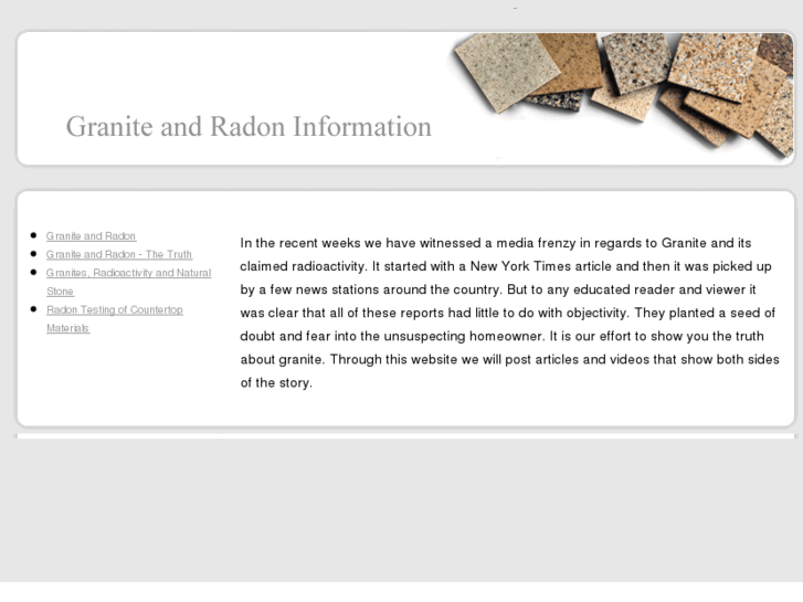 www.granite-radon.com