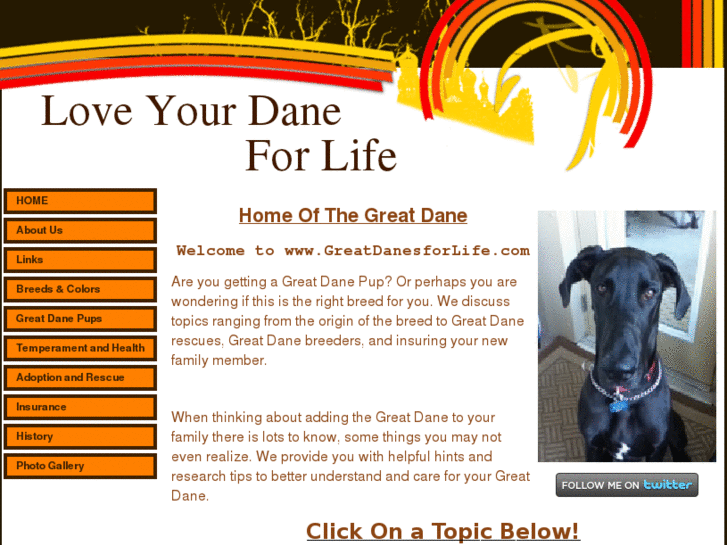 www.greatdanesforlife.com