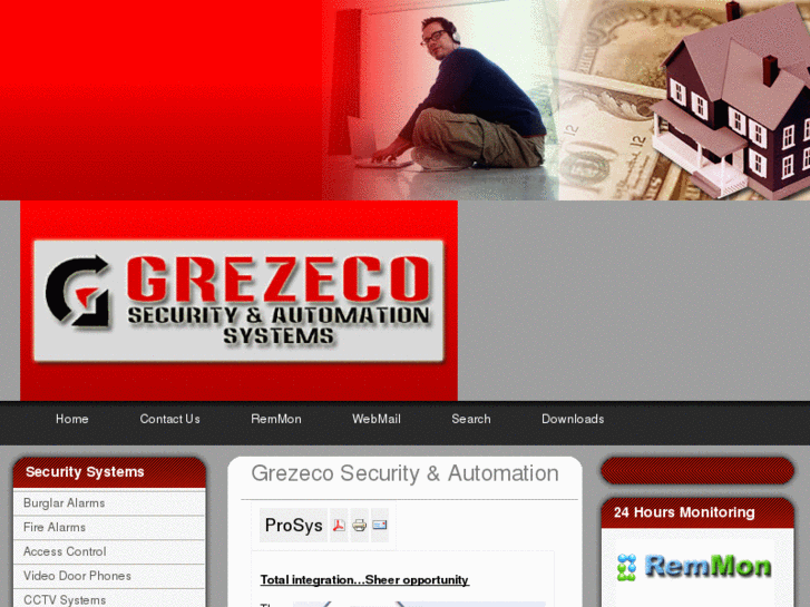 www.grezeco-security.com