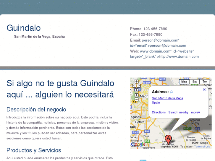 www.guindalo.com