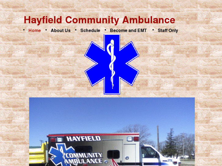 www.hayfieldambulance.com