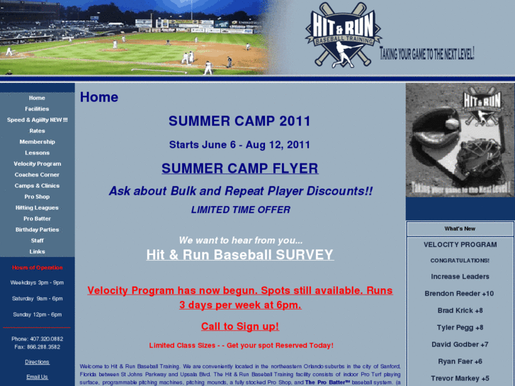 www.hit-n-run.net