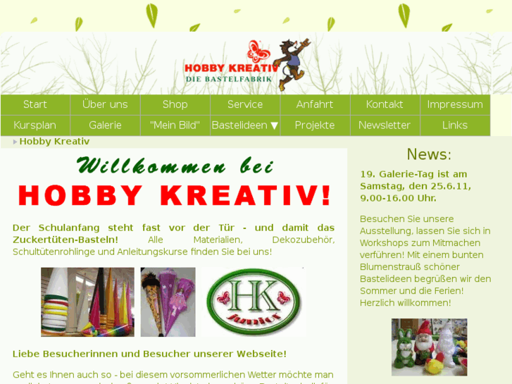 www.hobby-kreativ.de