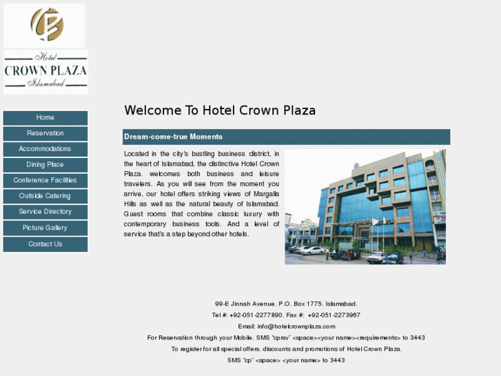 www.hotelcrownplaza.com