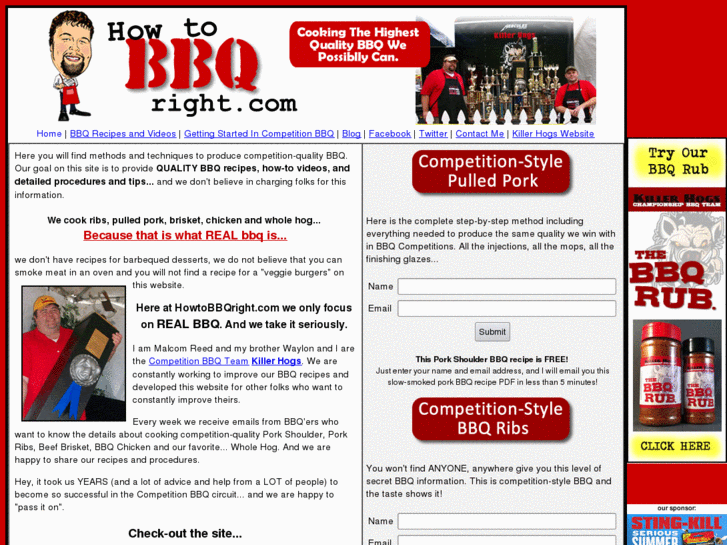 www.howtobbqright.com