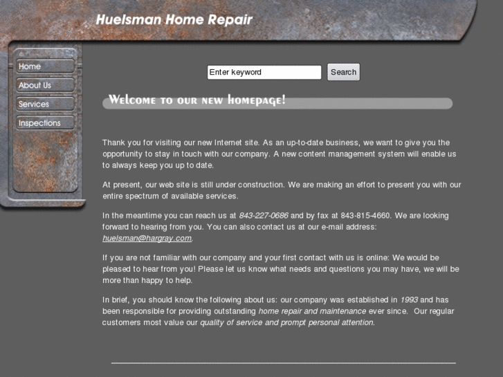 www.huelsmanhomerepair.com