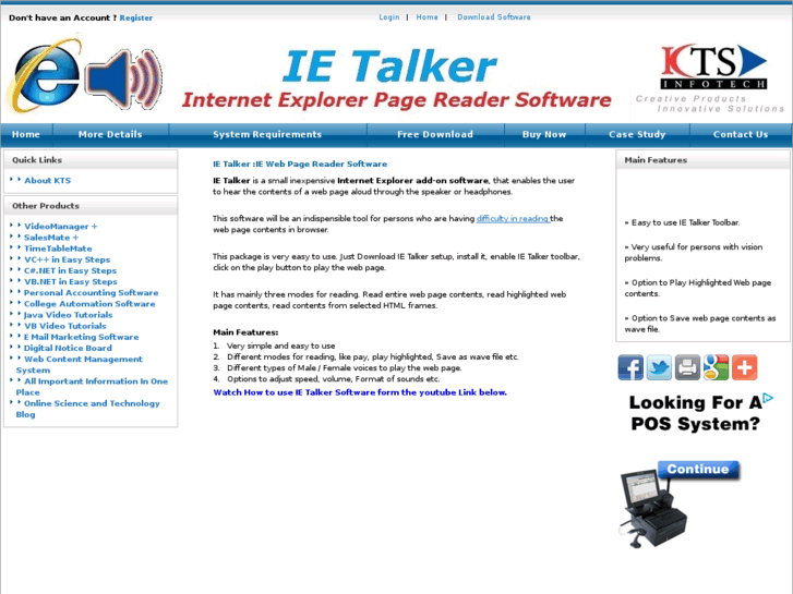 www.ietalker.info