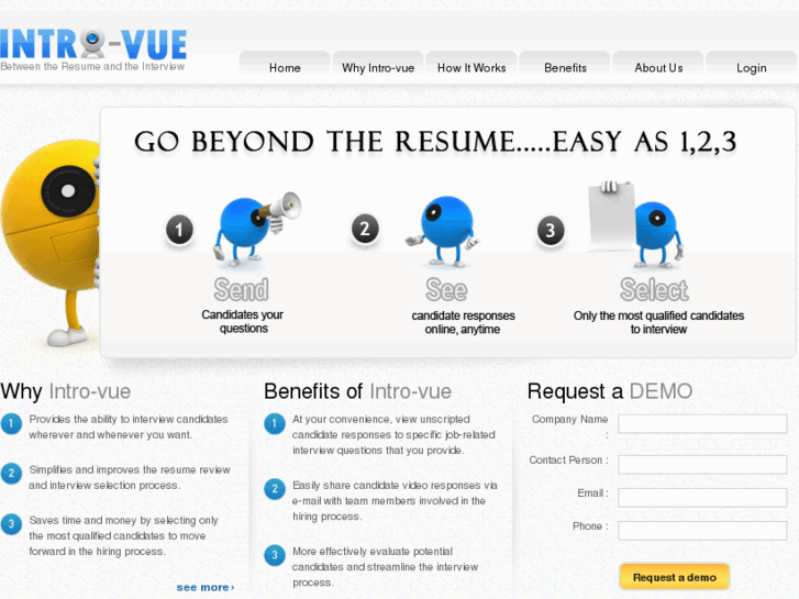www.intro-vue.com