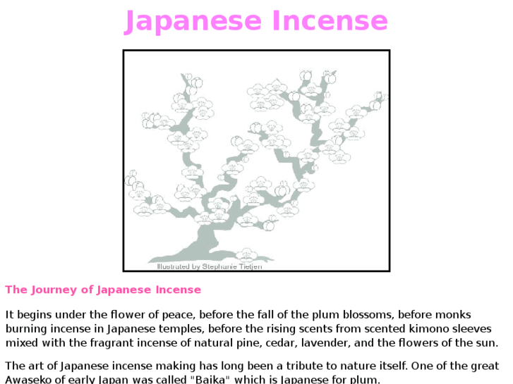 www.japanese-incense.com