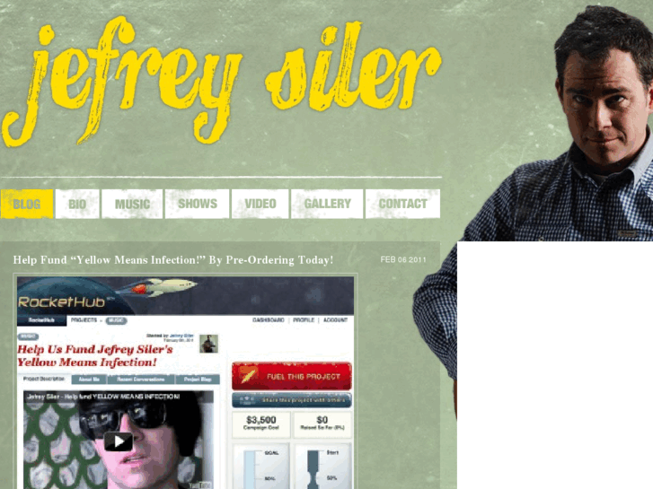 www.jefreysiler.com