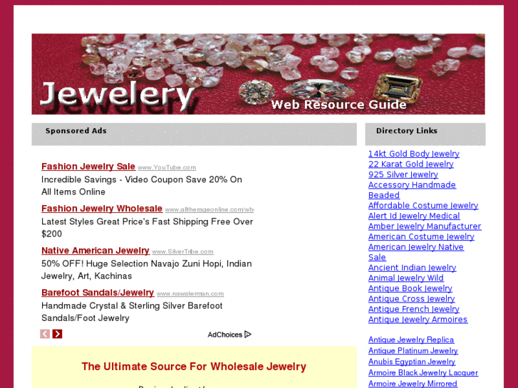 www.jewelrysitea.com