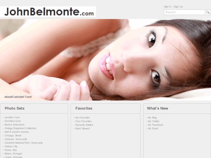 www.johnbelmonte.com