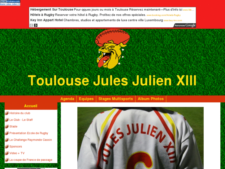 www.julesjulienxiii.com