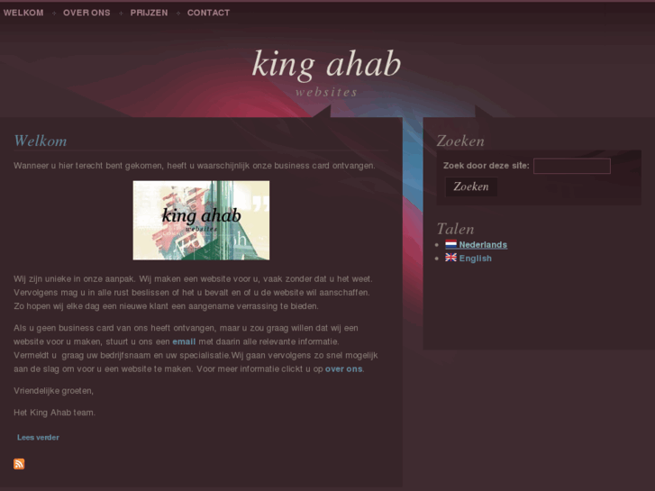 www.kingahab.com